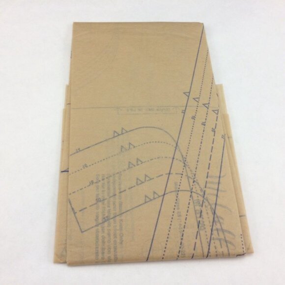 McCalls Pattern M8129 Misses Comic Book Villian Costumes Uncut 14 16 18 20 22 - Picture 7 of 9